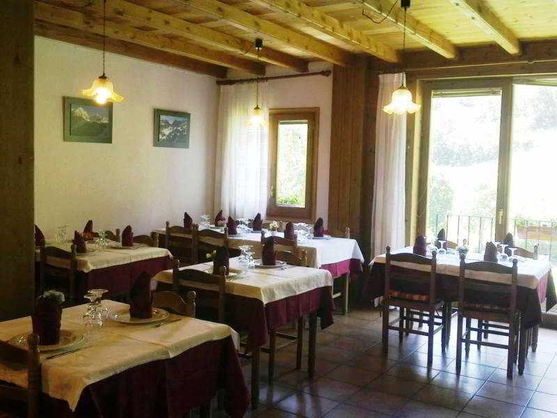 Hotel Lo Paller Valencia D'Aneu Экстерьер фото